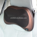 electric pillow shiatsu massage pillow massage machines car home heated neck pillow